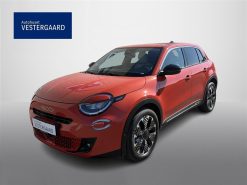 Fiat 600e EL La Prima 156HK 5d Aut.