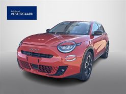 Fiat 600e EL La Prima 156HK 5d Aut.
