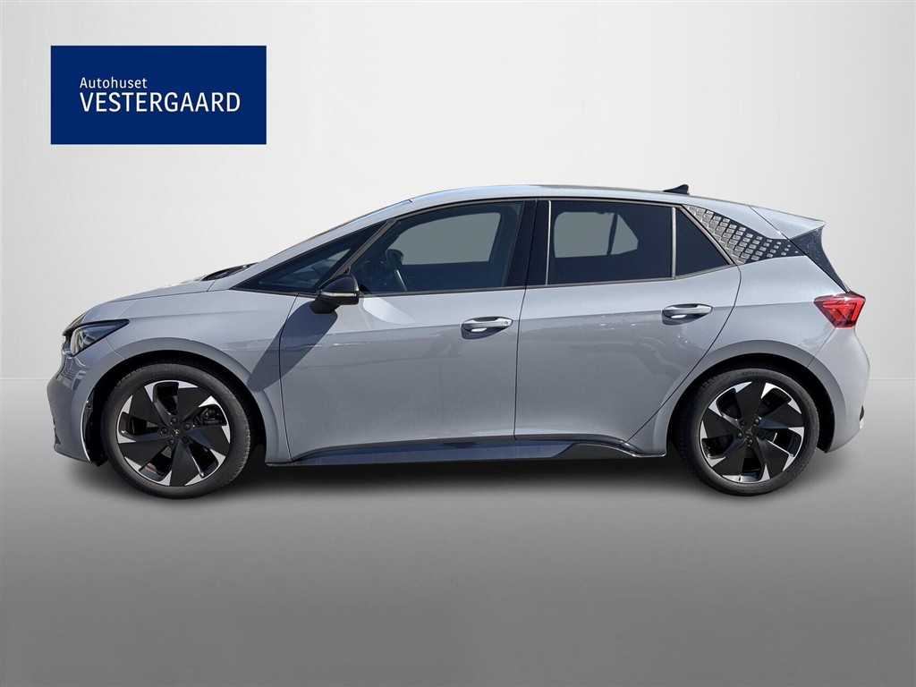 Cupra Born EL Dinamica Pack High 204HK 5d Aut. - Image 2