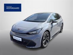 Cupra Born EL Dinamica Pack High 204HK 5d Aut.