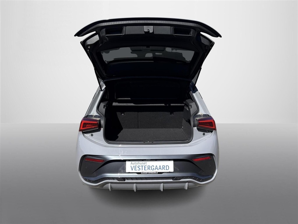 Cupra Born EL Dinamica Pack High 204HK 5d Aut. - Image 17