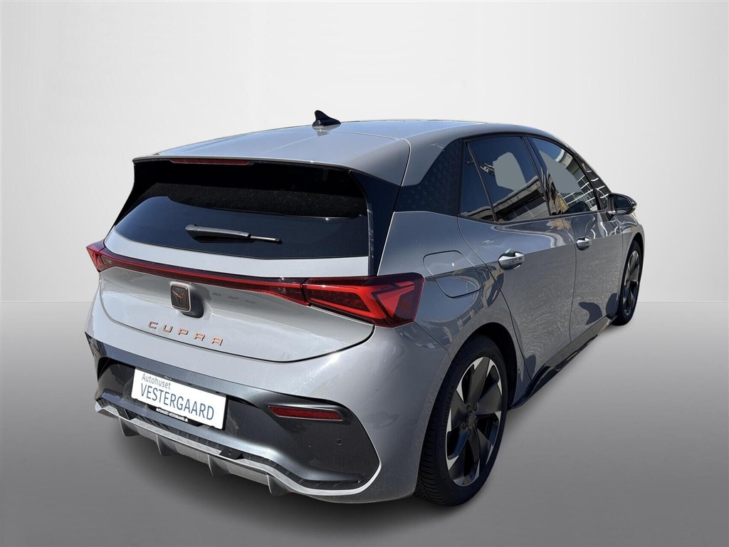 Cupra Born EL Dinamica Pack High 204HK 5d Aut. - Image 18
