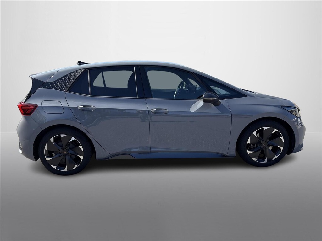 Cupra Born EL Dinamica Pack High 204HK 5d Aut. - Image 19