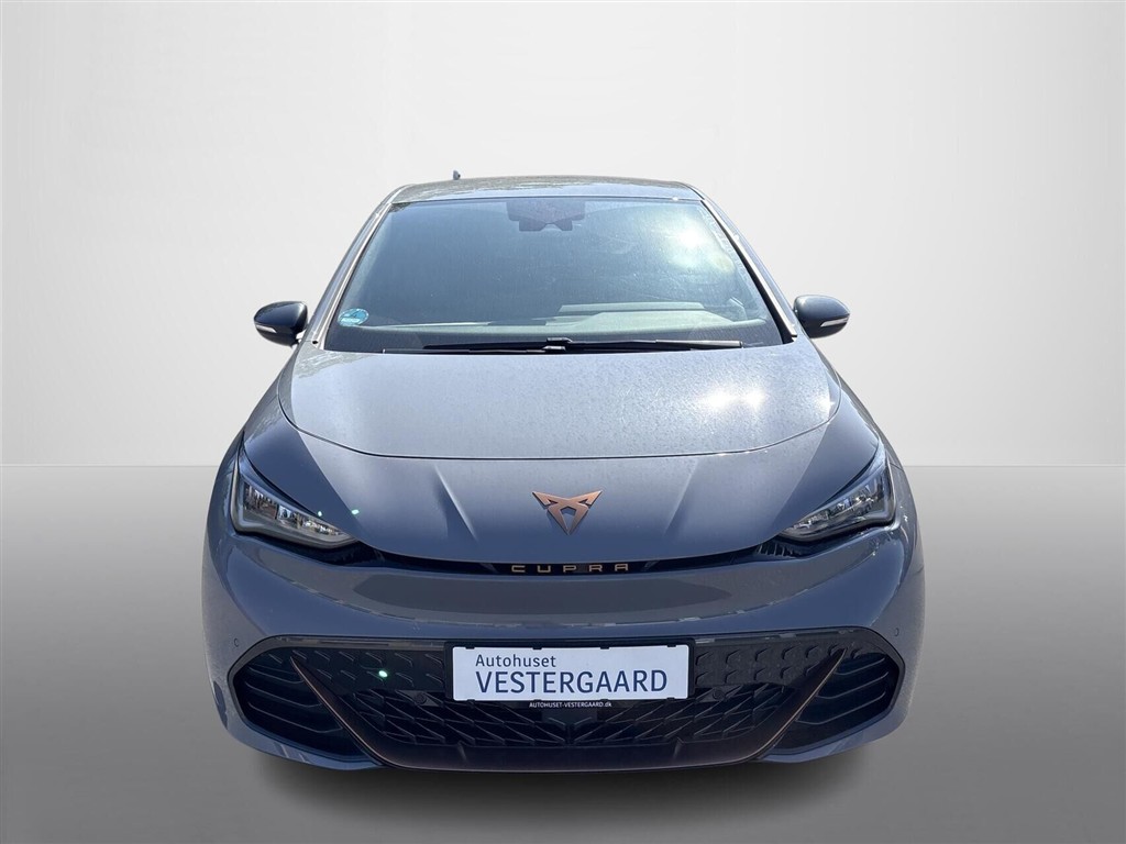 Cupra Born EL Dinamica Pack High 204HK 5d Aut. - Image 21