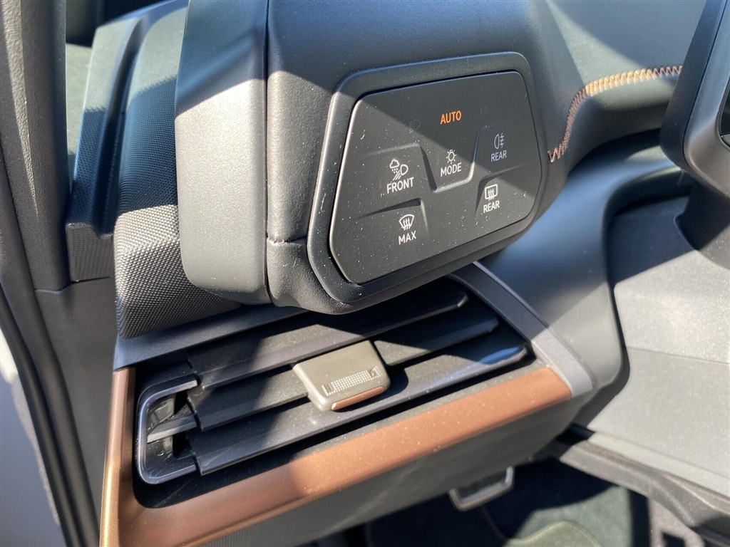 Cupra Born EL Dinamica Pack High 204HK 5d Aut. - Image 10