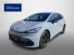 Cupra Born EL Dinamica Pack High 204HK 5d Aut.