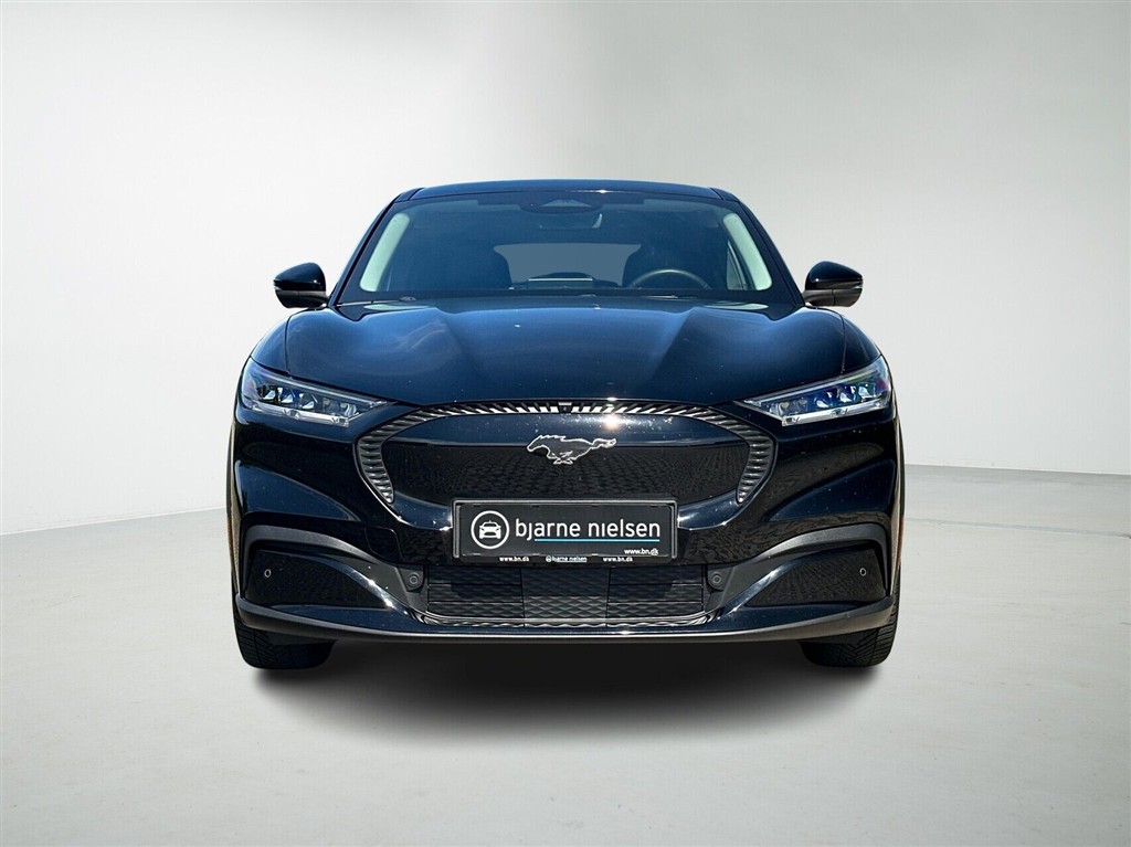 Ford Mustang Mach-E EL SR 269HK 5d Aut. - Image 6