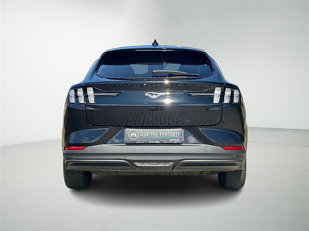 Ford Mustang Mach-E EL SR 269HK 5d Aut. - Image 7