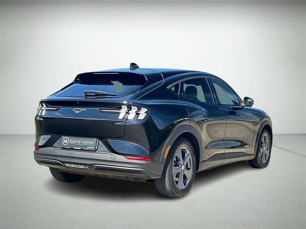 Ford Mustang Mach-E EL SR 269HK 5d Aut. - Image 2