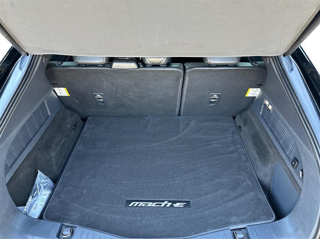 Ford Mustang Mach-E EL SR 269HK 5d Aut. - Image 13