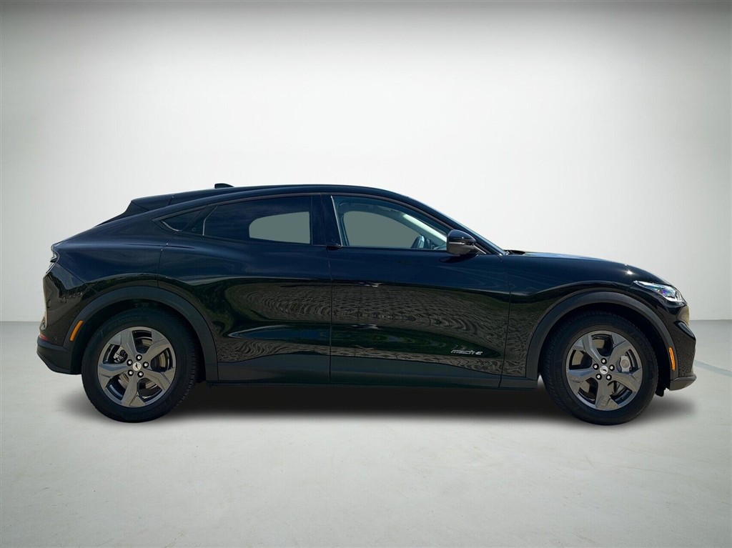 Ford Mustang Mach-E EL SR 269HK 5d Aut. - Image 5