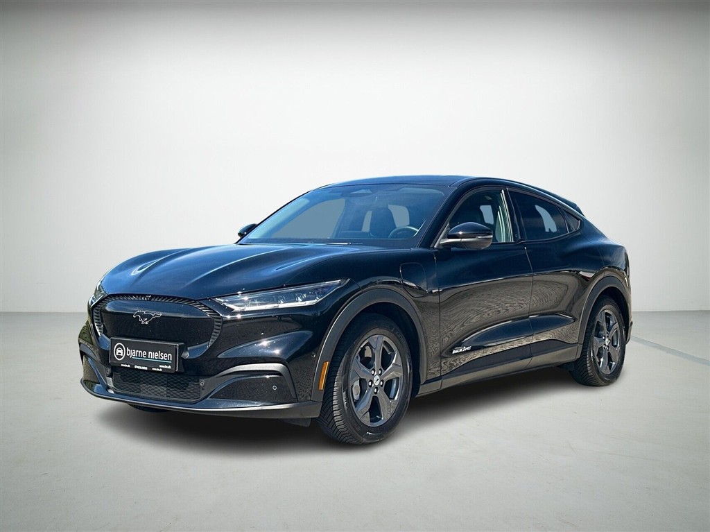 Ford Mustang Mach-E EL SR 269HK 5d Aut.