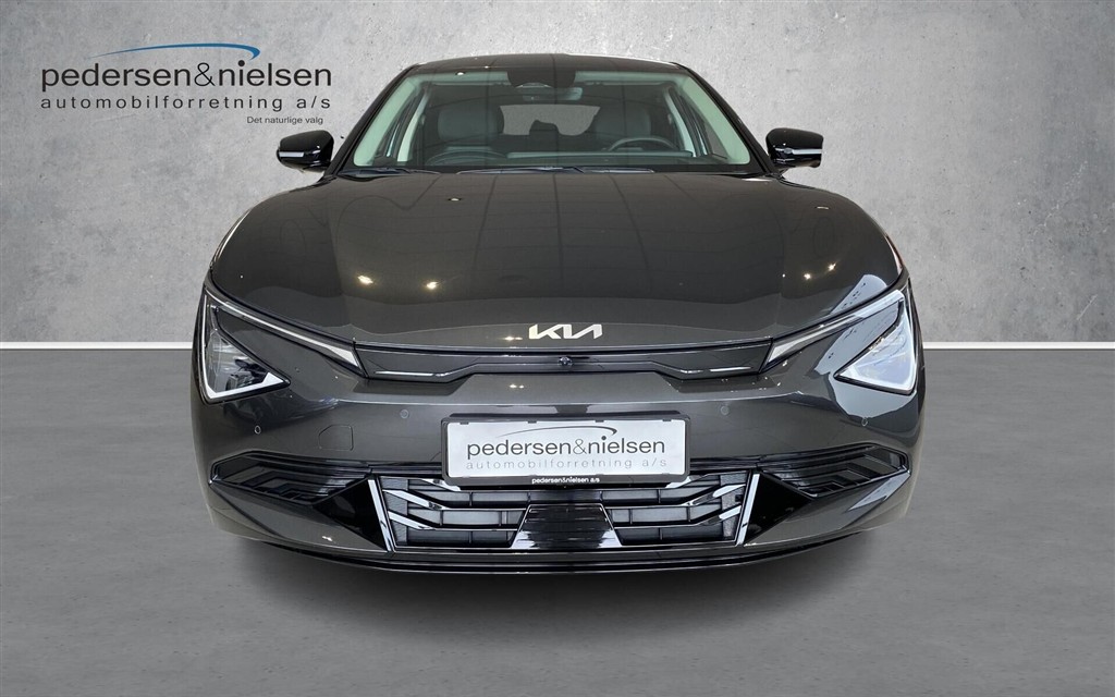 Kia EV6 EL Long Range Upgrade 229HK 5d Aut. - Image 8