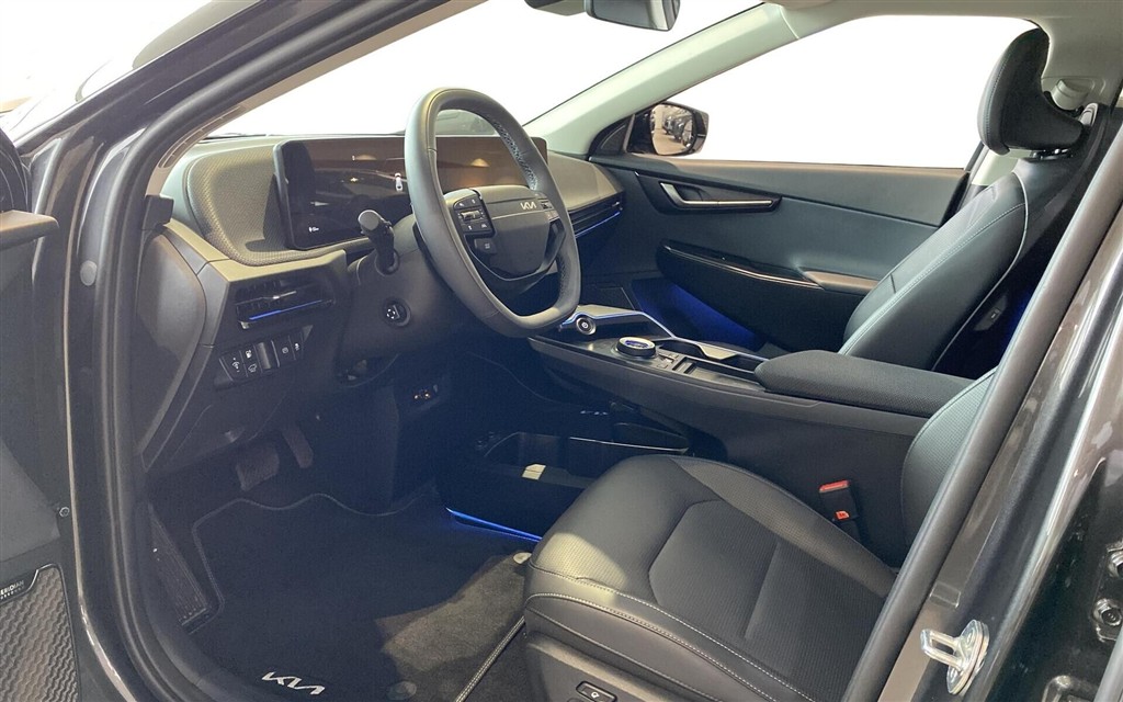 Kia EV6 EL Long Range Upgrade 229HK 5d Aut. - Image 9