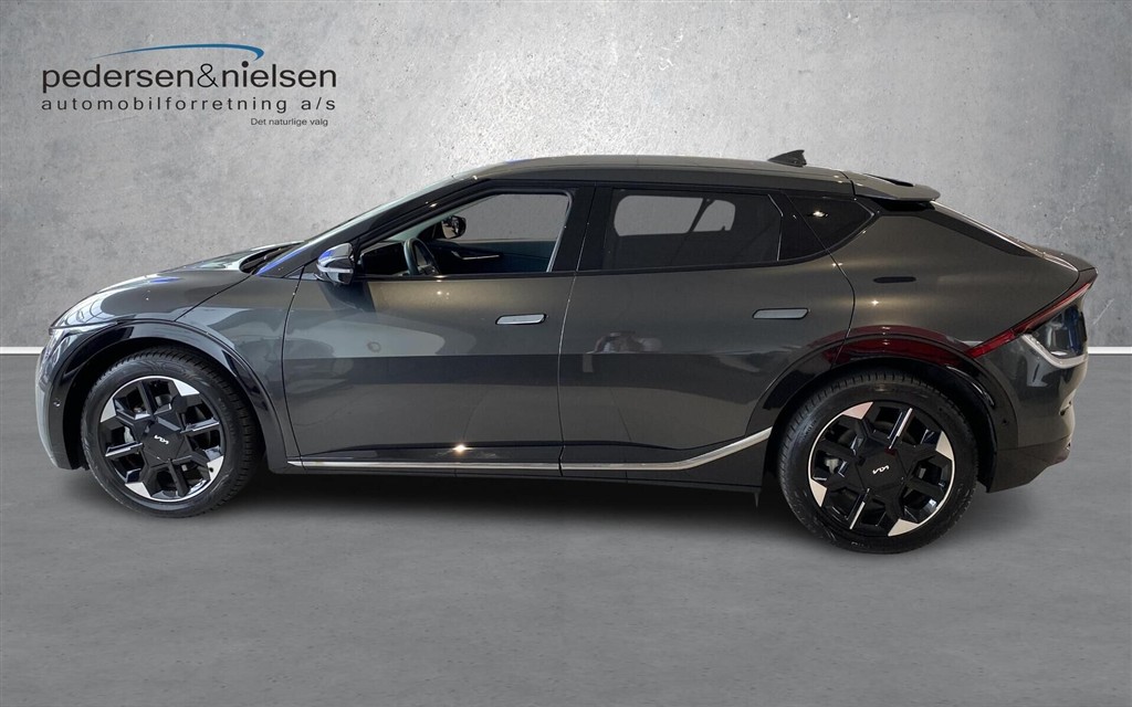 Kia EV6 EL Long Range Upgrade 229HK 5d Aut. - Image 2