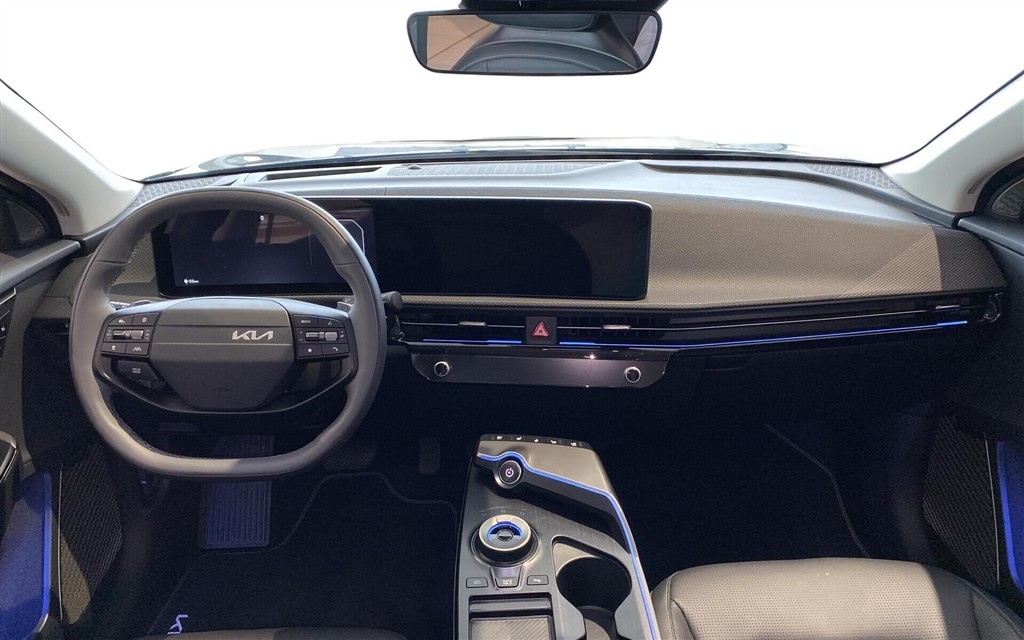 Kia EV6 EL Long Range Upgrade 229HK 5d Aut. - Image 11
