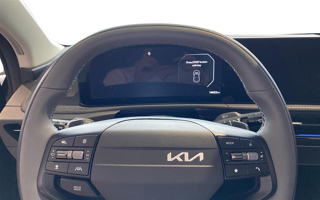 Kia EV6 EL Long Range Upgrade 229HK 5d Aut. - Image 12