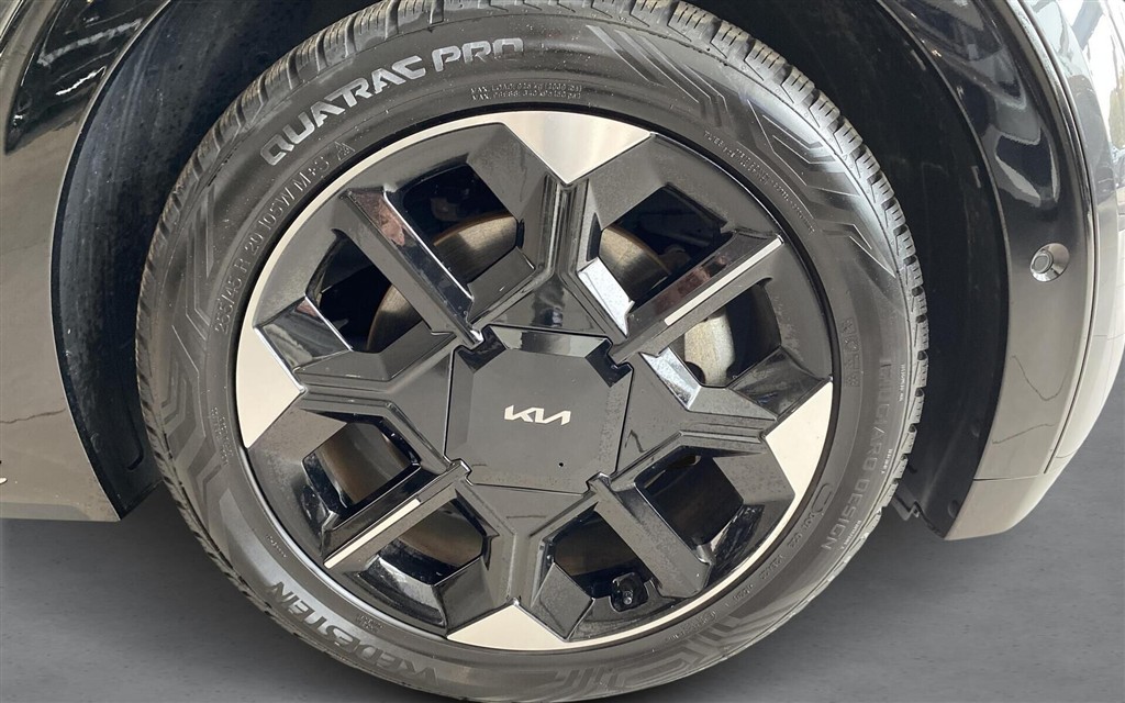 Kia EV6 EL Long Range Upgrade 229HK 5d Aut. - Image 16
