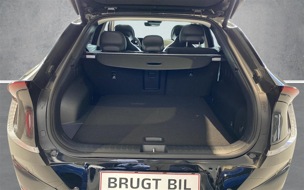 Kia EV6 EL Long Range Upgrade 229HK 5d Aut. - Image 17