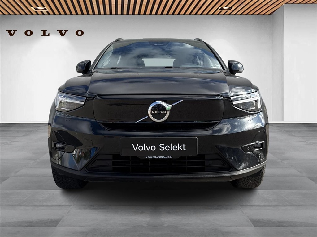 Volvo XC40 P6 Recharge Plus 231HK 5d Aut. - Image 9