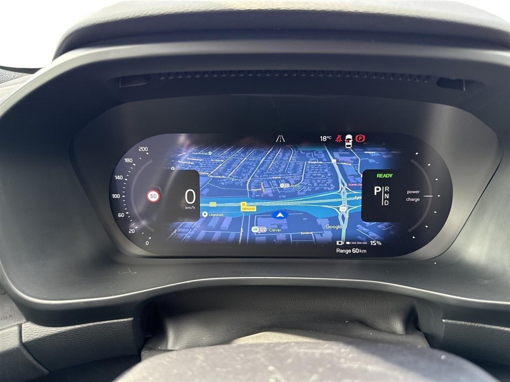 Volvo XC40 P6 Recharge Plus 231HK 5d Aut. - Image 12