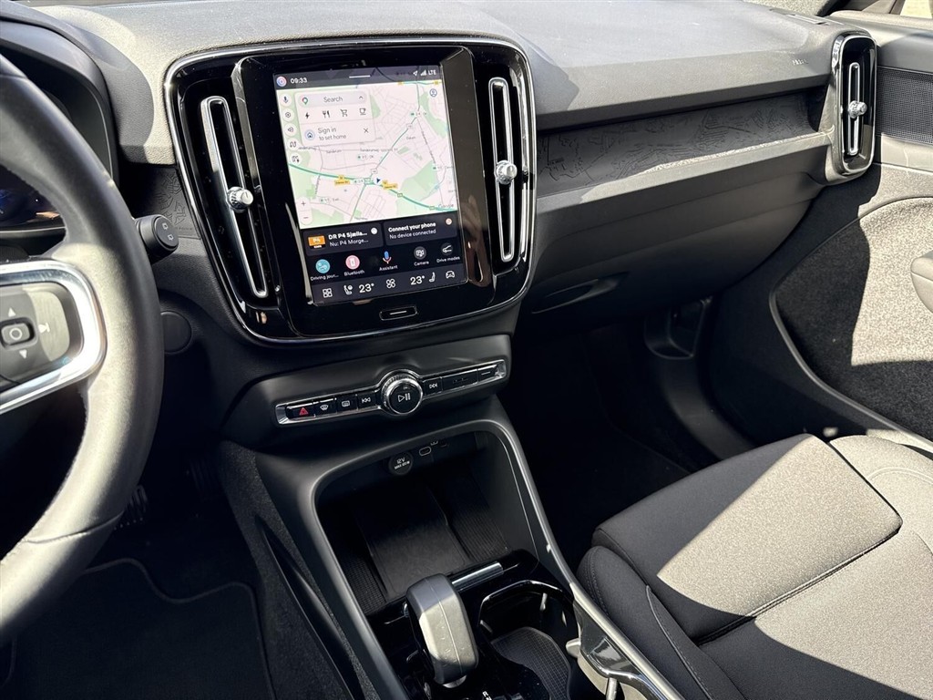 Volvo XC40 P6 Recharge Plus 231HK 5d Aut. - Image 13