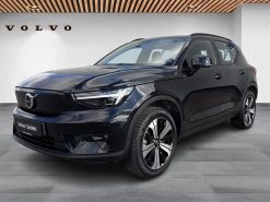 Volvo XC40 P6 Recharge Plus 231HK 5d Aut.