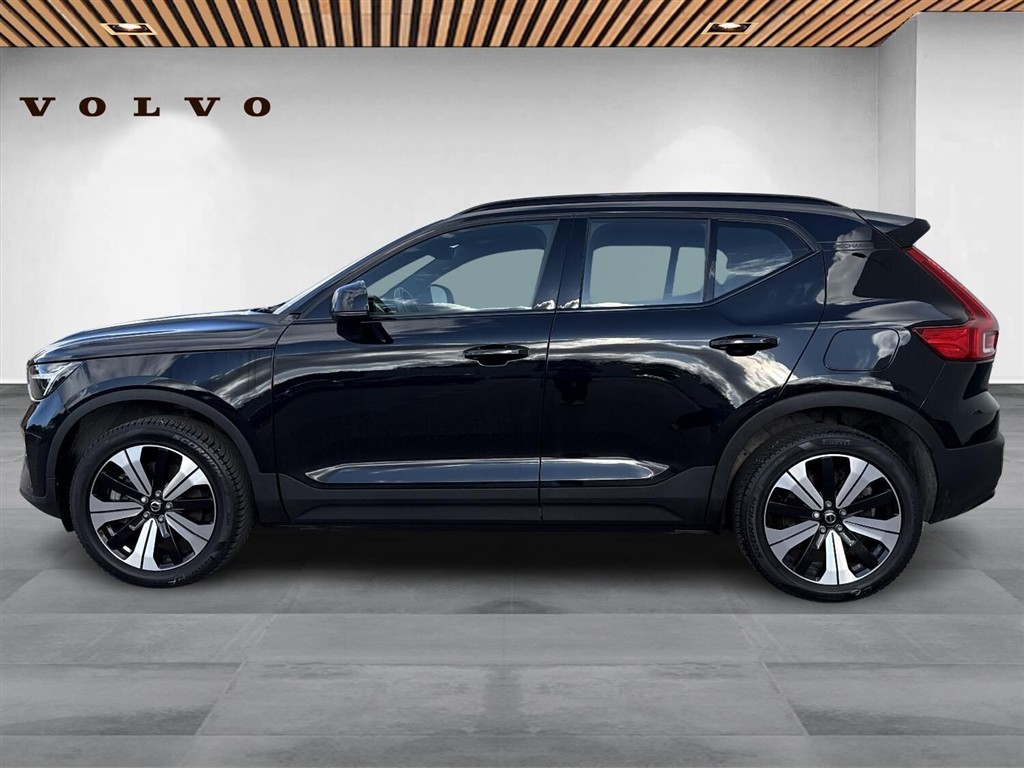 Volvo XC40 P6 Recharge Plus 231HK 5d Aut. - Image 3