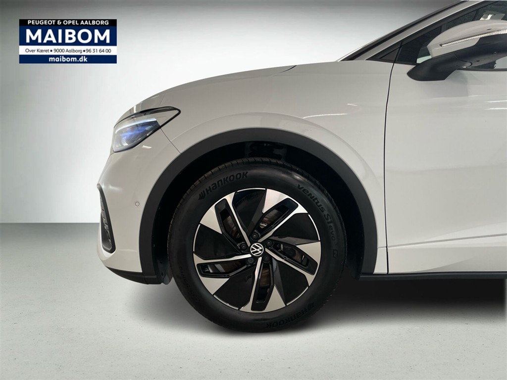 VW ID.5 EL Pro 286HK 5d Aut. - Image 9