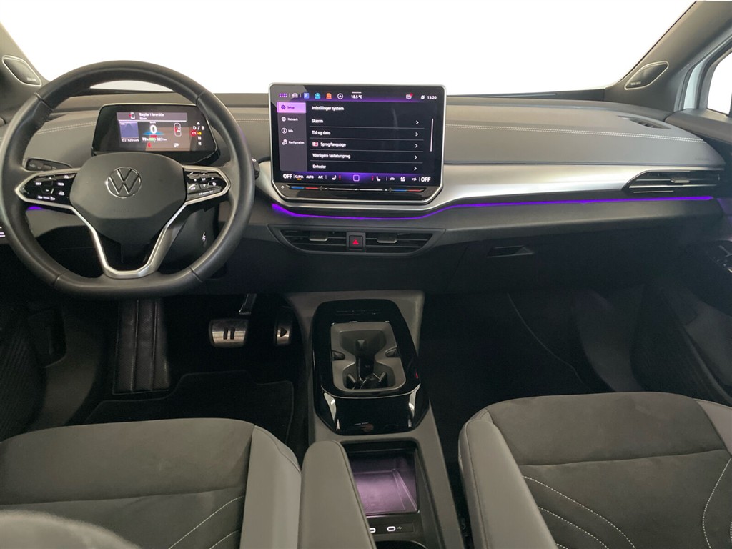 VW ID.5 EL Pro 286HK 5d Aut. - Image 19