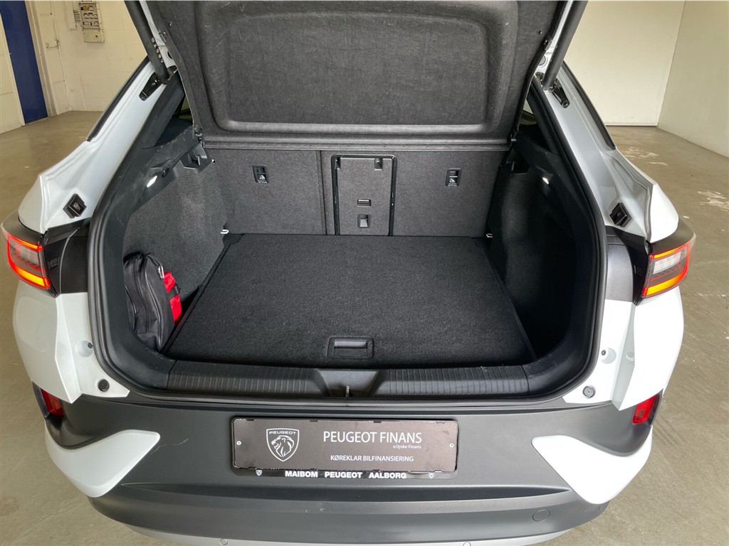 VW ID.5 EL Pro 286HK 5d Aut. - Image 20