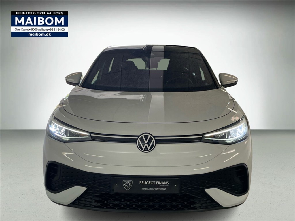 VW ID.5 EL Pro 286HK 5d Aut. - Image 3