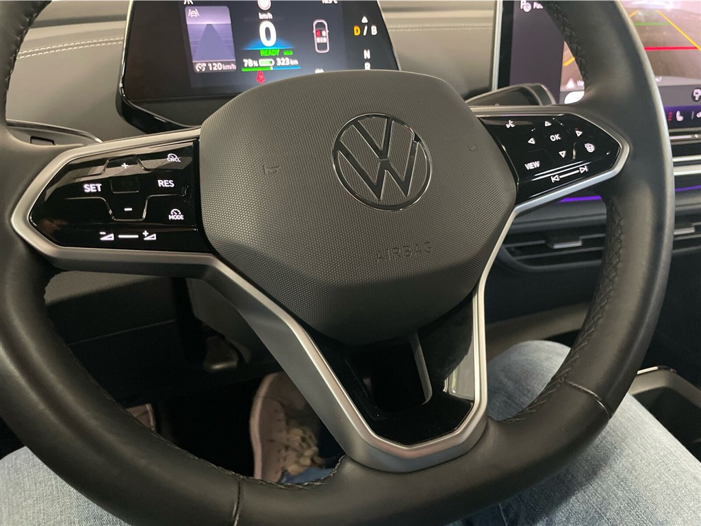 VW ID.5 EL Pro 286HK 5d Aut. - Image 22