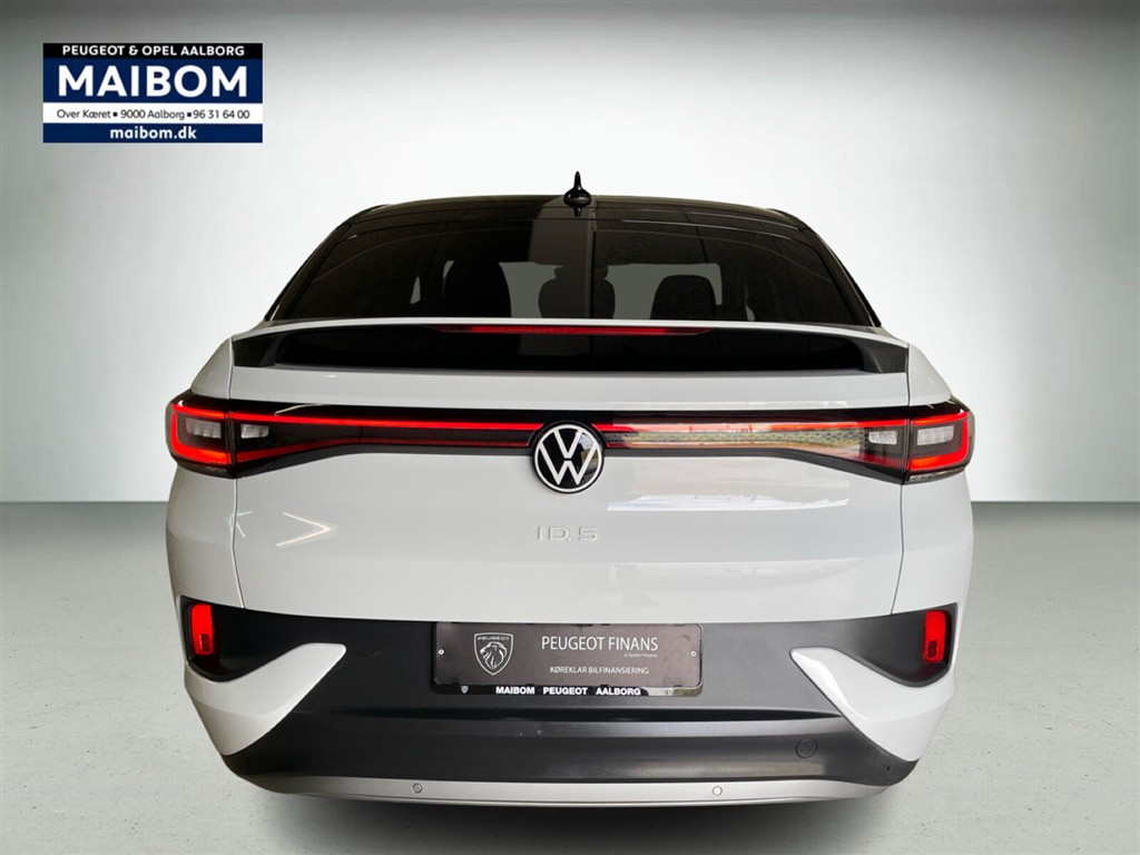 VW ID.5 EL Pro 286HK 5d Aut. - Image 4