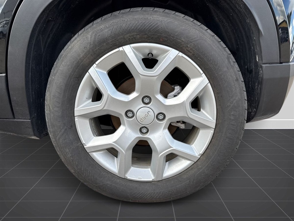 Jeep Avenger EL Altitude 156HK 5d Aut. - Image 6