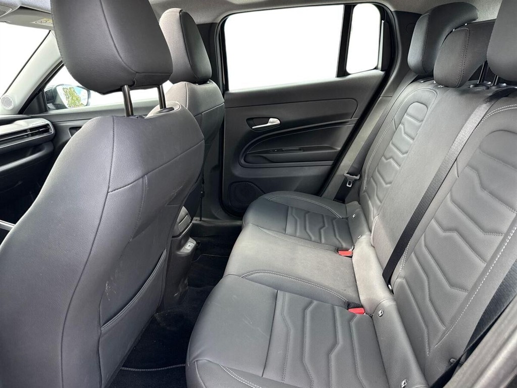 Jeep Avenger EL Altitude 156HK 5d Aut. - Image 11
