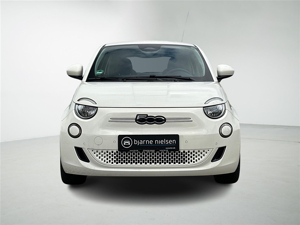 Fiat 500e EL Icon 118HK 3d Aut. - Image 6