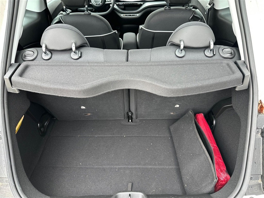 Fiat 500e EL Icon 118HK 3d Aut. - Image 13