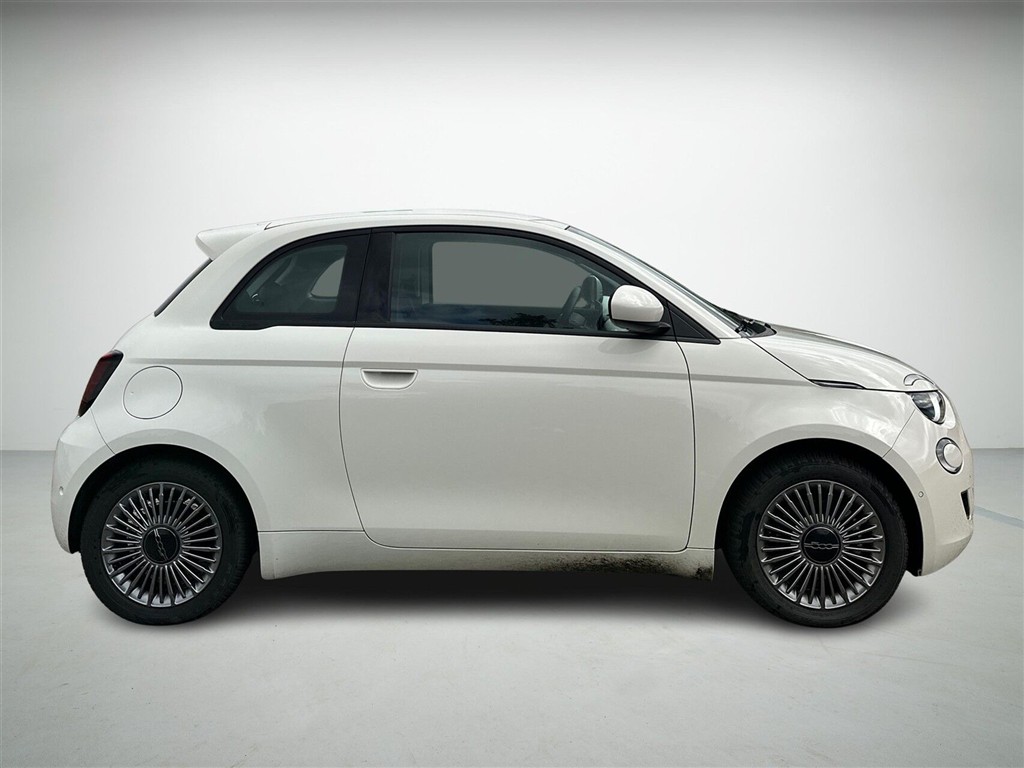 Fiat 500e EL Icon 118HK 3d Aut. - Image 5