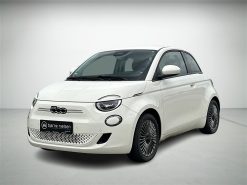 Fiat 500e EL Icon 118HK 3d Aut.