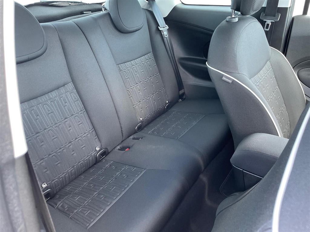 Fiat 500e EL 118HK 3d Aut. - Image 12