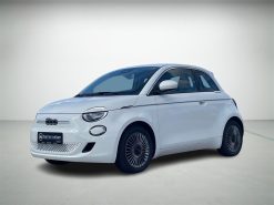 Fiat 500e EL 118HK 3d Aut.