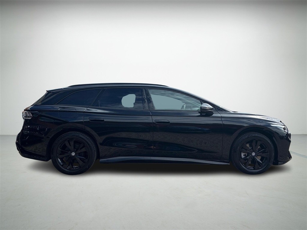 VW ID.7 Tourer EL Pro S 286HK Stc Aut. - Image 6