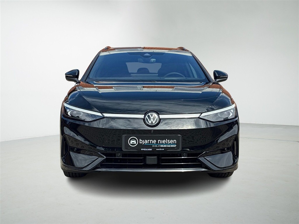 VW ID.7 Tourer EL Pro S 286HK Stc Aut. - Image 7