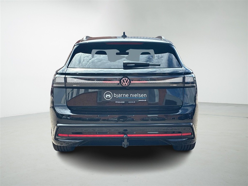 VW ID.7 Tourer EL Pro S 286HK Stc Aut. - Image 8