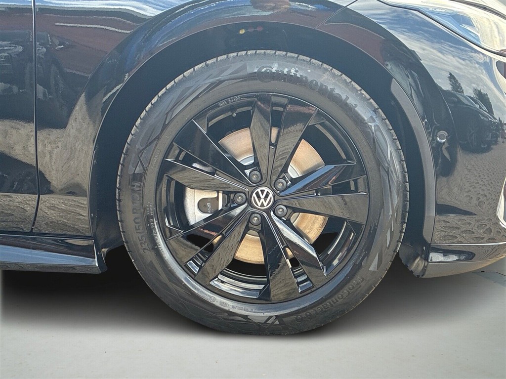 VW ID.7 Tourer EL Pro S 286HK Stc Aut. - Image 9