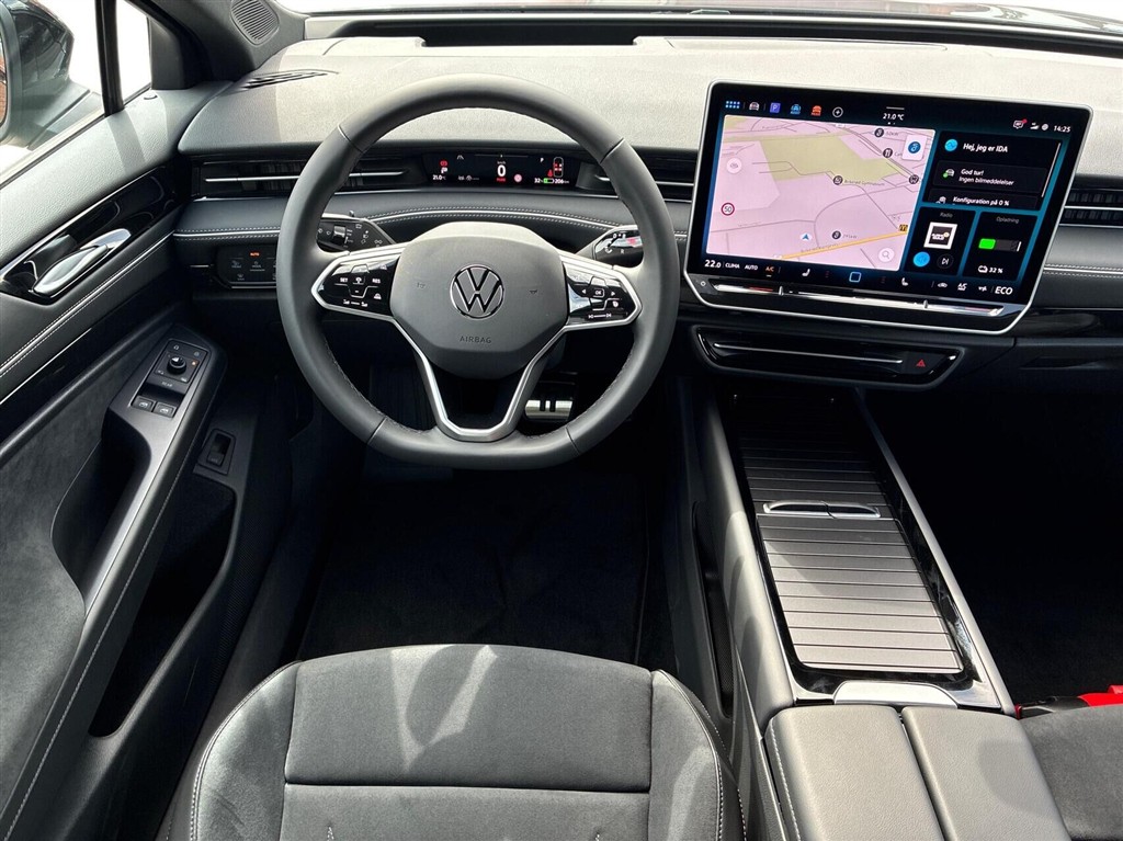 VW ID.7 Tourer EL Pro S 286HK Stc Aut. - Image 10