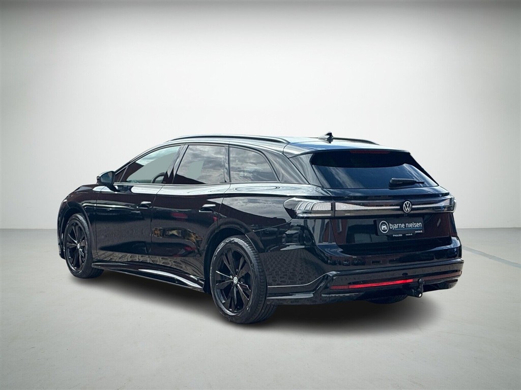 VW ID.7 Tourer EL Pro S 286HK Stc Aut. - Image 3