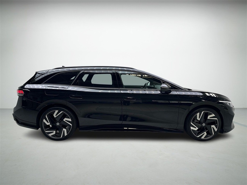 VW ID.7 Tourer EL Pro S 286HK Stc Aut. - Image 6