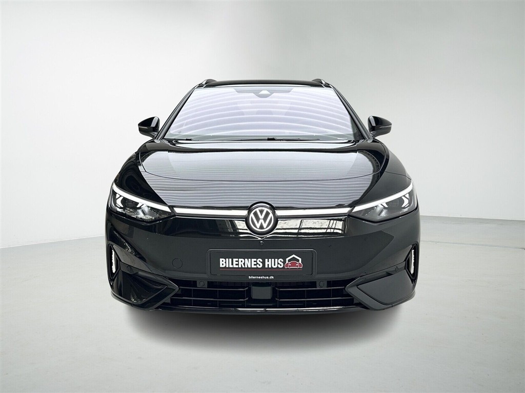 VW ID.7 Tourer EL Pro S 286HK Stc Aut. - Image 7